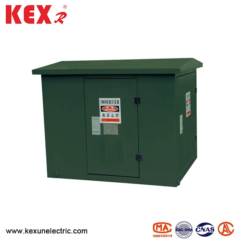 ກ່ອງສາຂາສາຂາ 10KV EUTERANAN