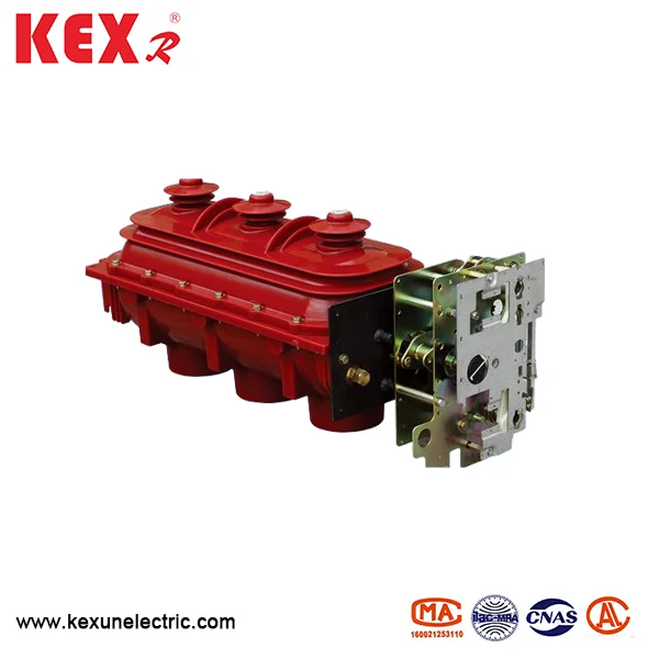 ເປັນຫຍັງ SF6 Load Switch ສາມາດເຮັດການດໍາເນີນງານຂອງສະຖານີແຈກຢາຍທີ່ປອດໄພແລະມີປະສິດຕິພາບສູງກວ່າ?