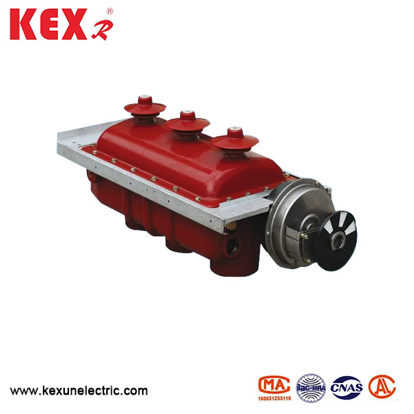 ເປັນຫຍັງເລືອກເຄື່ອງປ່ຽນ SF6 Load ສໍາລັບເຄືອຂ່າຍໄຟຟ້າທີ່ທັນສະໄຫມ?