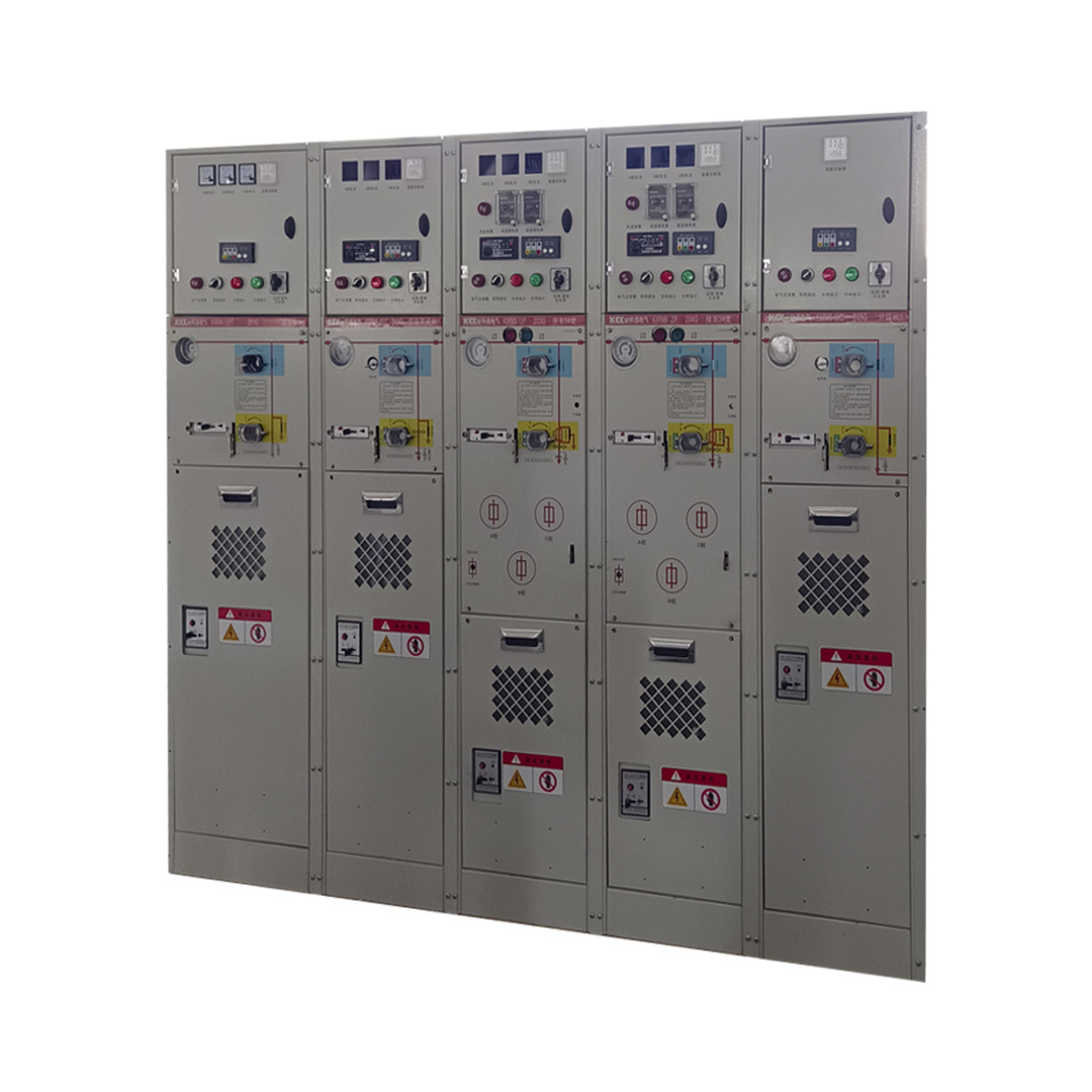 ຕູ້ເຄືອຂ່າຍວົງແຫວນເຮັດວຽກແນວໃດ?