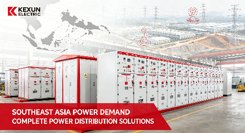 Kexun Electric ເລັ່ງການຜະລິດຄໍາສັ່ງ Switchgear ທົ່ວໂລກເພື່ອຮັບປະກັນການຈັດສົ່ງທີ່ທັນເວລາສໍາລັບໂຄງການໄຟຟ້າອຸດສາຫະກໍາ
