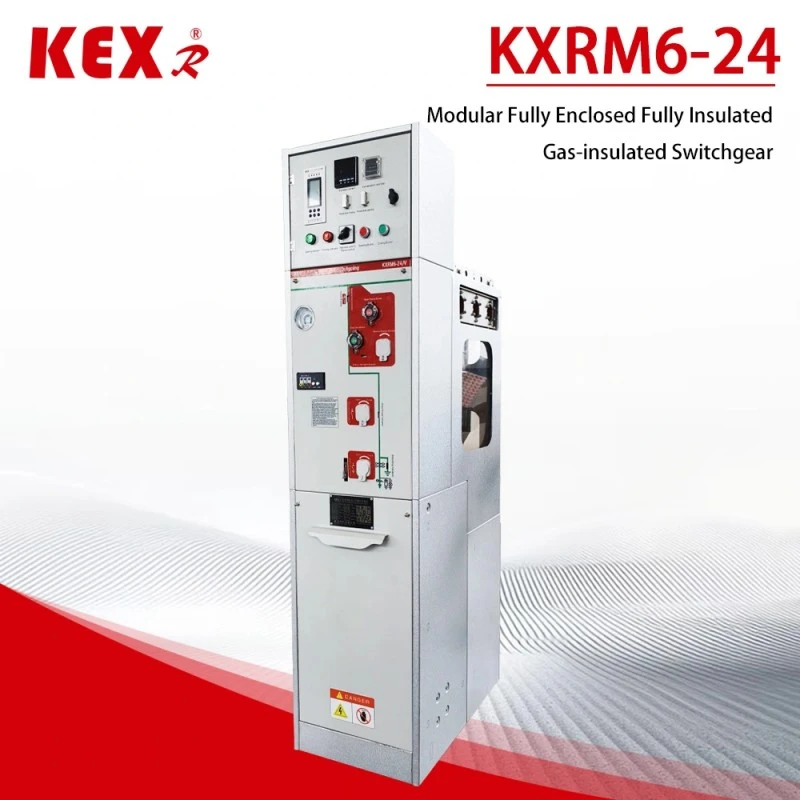 ແຜງເຄື່ອງ AIS 24KV