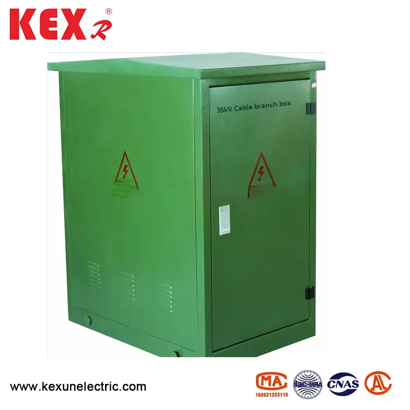 35KV ກ່ອງສາຂາສາຂາເອີຣົບ 35KV