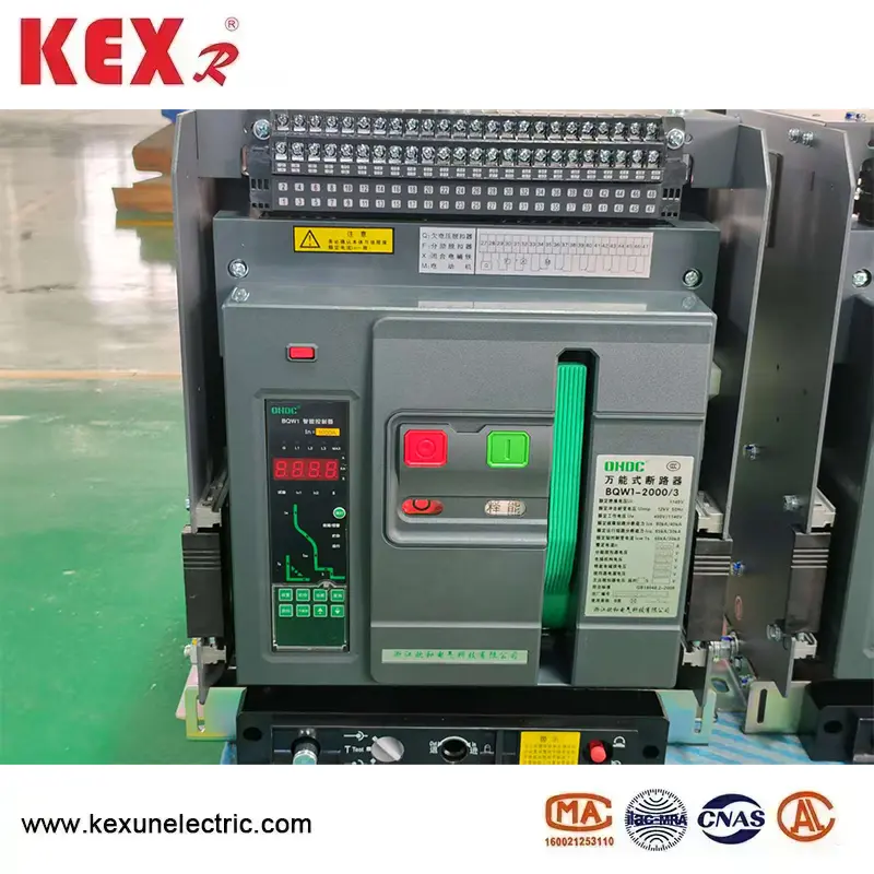 relay ພະລັງງານ Din-Rail