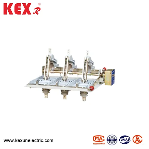 ປະເພດ GN38 ປະເພດ Indoor HV Discenectorector