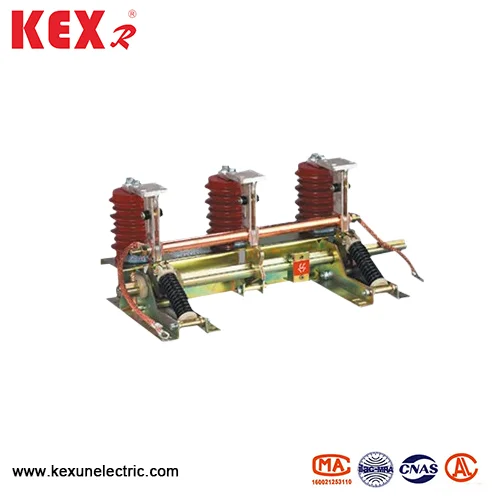 jn15 ປະເພດໃນ Indoor HV Switch Attarthing