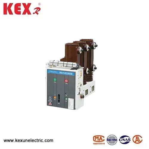 mountra mounture ສູງໃນ Indoor Voltage Vermuum Interupter